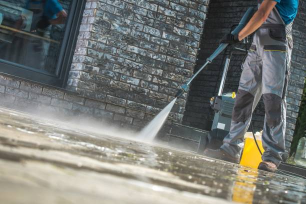 Best Sidewalk and Walkway Cleaning  in Spring Lake Heights, NJ