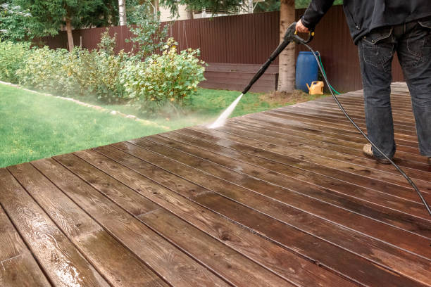 Best Animal Enclosure Cleaning  in Spring Lake Heights, NJ