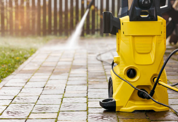 Spring Lake Heights, NJ Pressure Washing Company