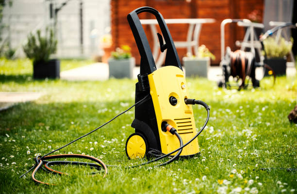 Best Dumpster Area Cleaning  in Spring Lake Heights, NJ